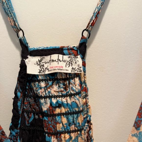 Free people through the vine, maxi dress - Picture 5 of 7